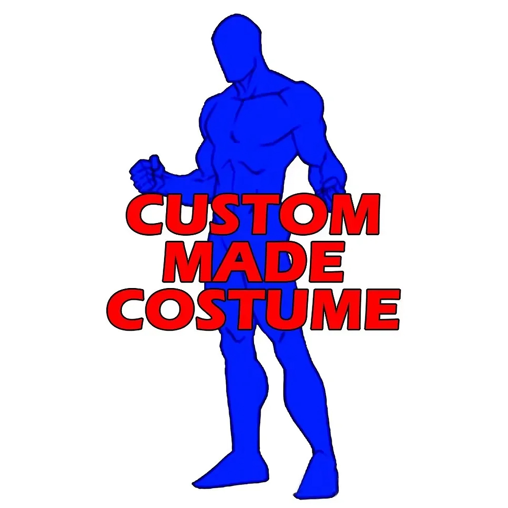 Sewing Custom - Spandeks Üzerine Boya Süblimasyonu Özelleştirilmiş Hizmet