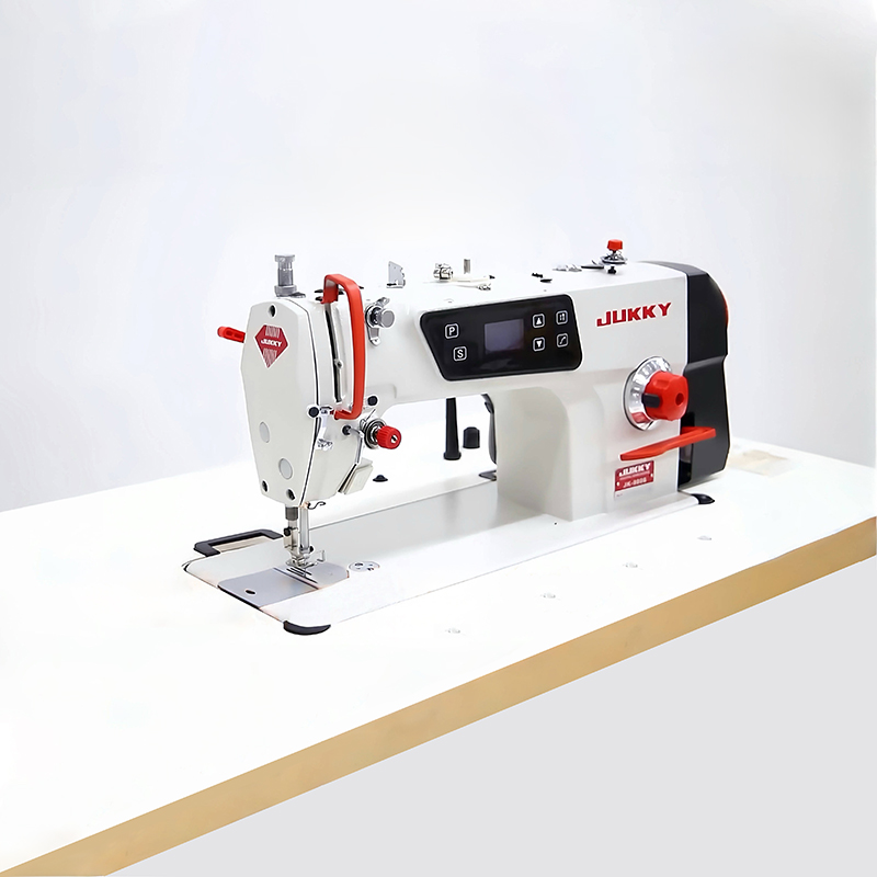 Sewing Jahit - JUKKY Direkt Tahrikli Endüstriyel Dikiş Makinesi