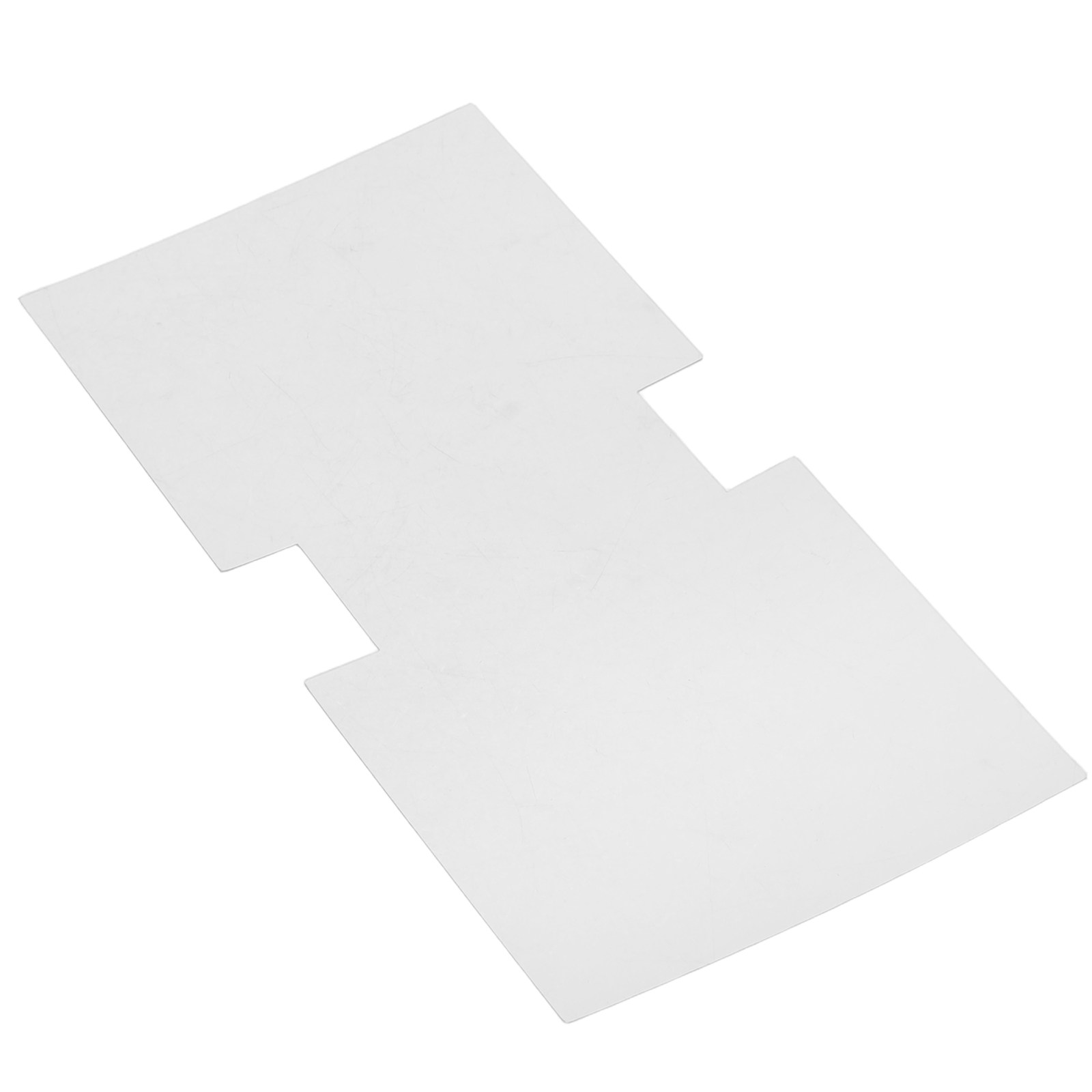 Quilting Ruler Square - Çok Fonksiyonlu Kare Kapitone Cetveli Akrilik