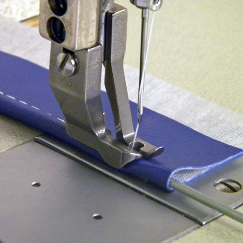Sewing Machine Fabric - Endüstriyel Yürüyen Ayak Dikiş Makinesi Parçaları,