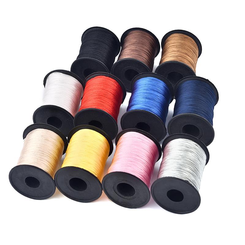 Naylon İplik 3 Paylaşım (0.25m - Sewing Thread Production incelemesi ve fiyatı