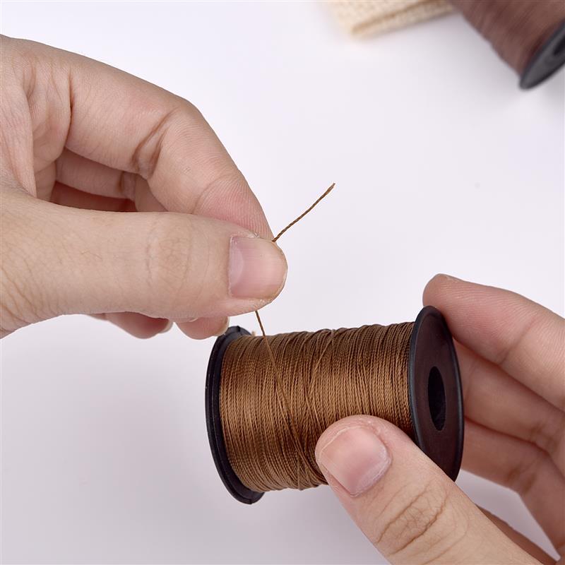 Naylon İplik 3 Paylaşım (0.25m - Sewing Thread Production incelemesi ve fiyatı