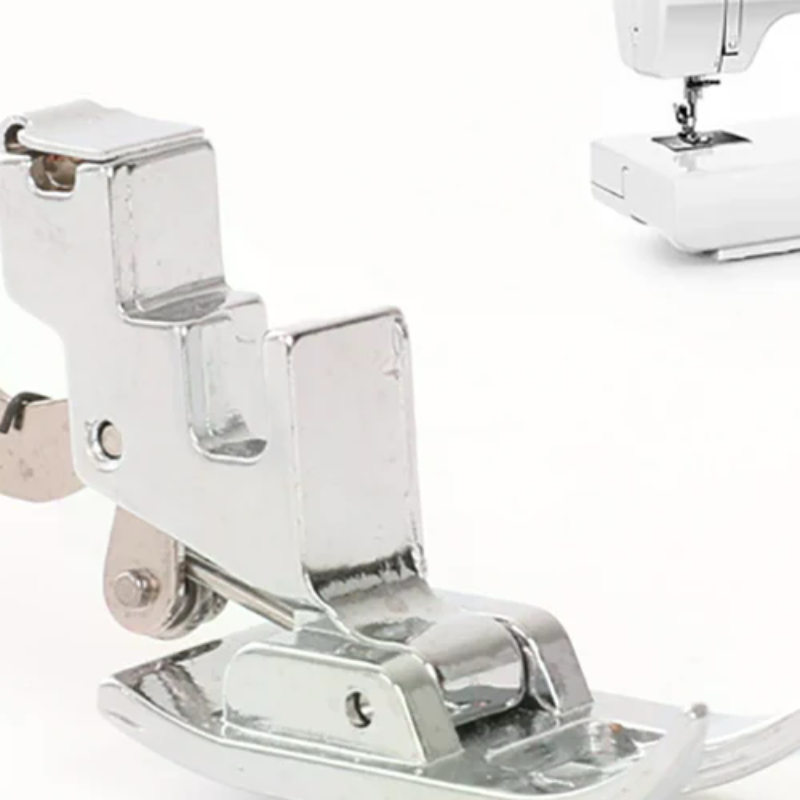 2 adet dikiş ayağı tutucu evre - Sewing Machine Fabric incelemesi ve fiyatı