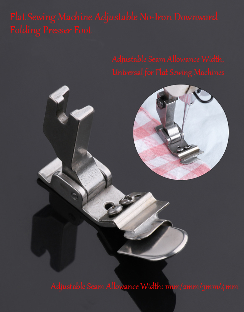 Düz Yataklı Dikiş Makinesi - Ü - Sewing Machine Fabric incelemesi ve fiyatı