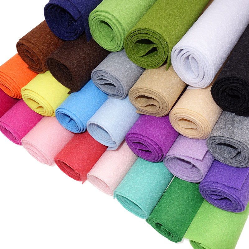 Keçe Kumaş Dokunmamış Keçe Kum - Is Sewing A Textile Craft incelemesi ve fiyatı