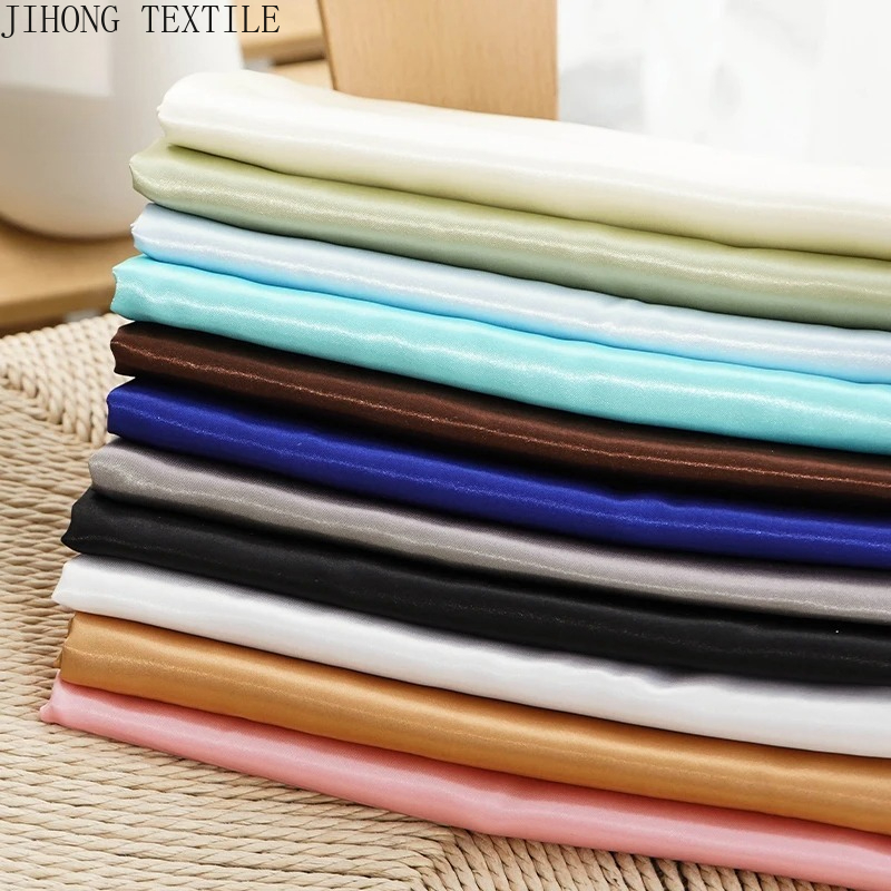 26 Renk Premium Saten Kumaş El - Is Sewing A Textile Craft incelemesi ve fiyatı