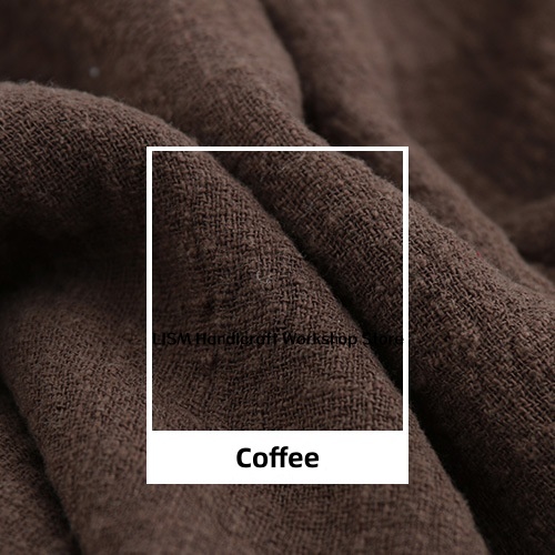 Doğal Yıkanmış Keten Kumaş Çok - Is Sewing A Textile Craft incelemesi ve fiyatı