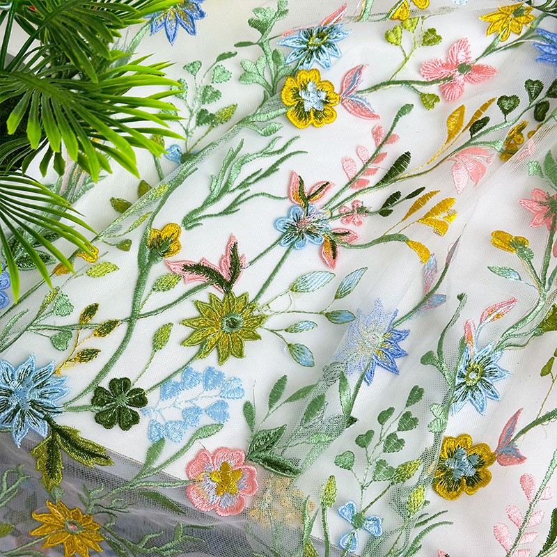 90x130cm Çiçekli Asma Nakışlı  - Is Sewing A Textile Craft incelemesi ve fiyatı