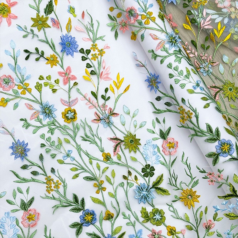 90x130cm Çiçekli Asma Nakışlı  - Is Sewing A Textile Craft incelemesi ve fiyatı