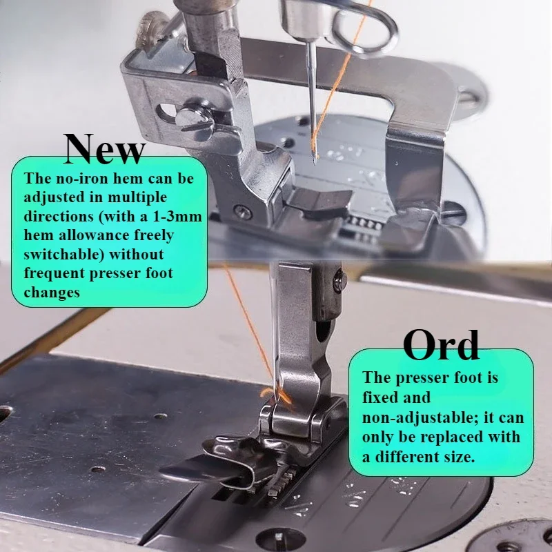 Düz Yataklı Dikiş Makineleri i - Sewing Machine Fabric incelemesi ve fiyatı