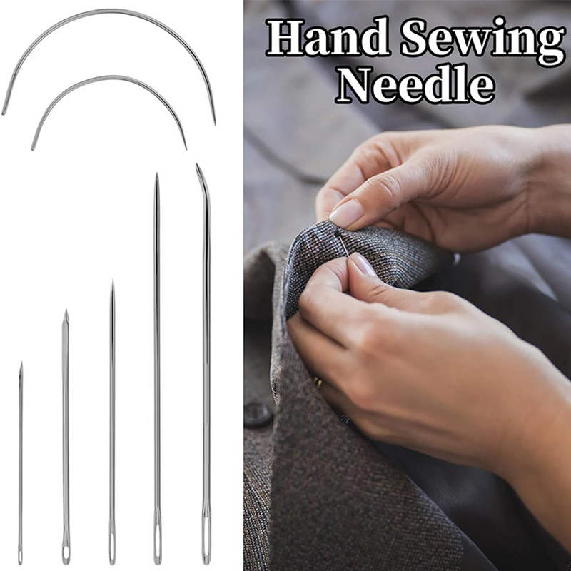 14/16 adet ağır hizmet tipi el - Leather Needle Heavy incelemesi ve fiyatı