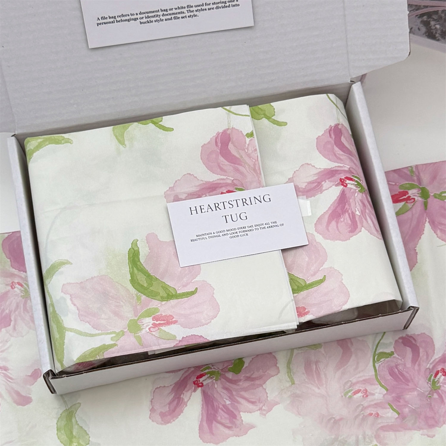 Kar Armutu Kağıt Çiçek Hediye  - Pattern Tissue Paper incelemesi ve fiyatı