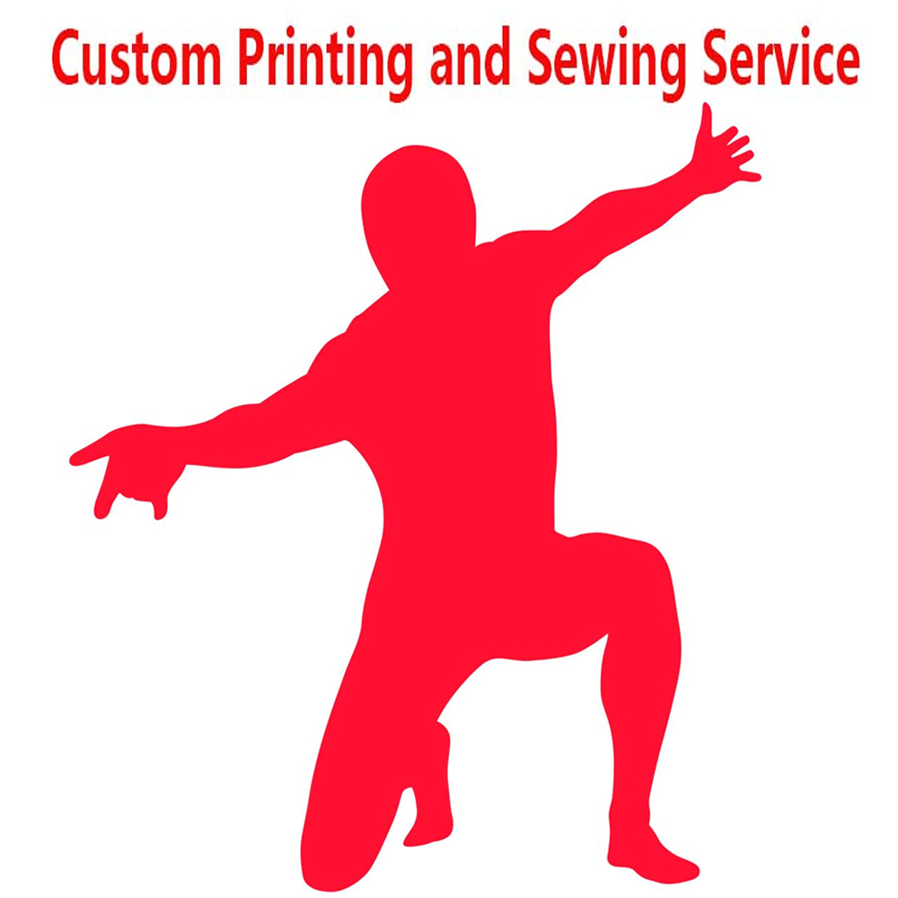 Spandeks Üzerine Boya Süblimas - Sewing Custom incelemesi ve fiyatı