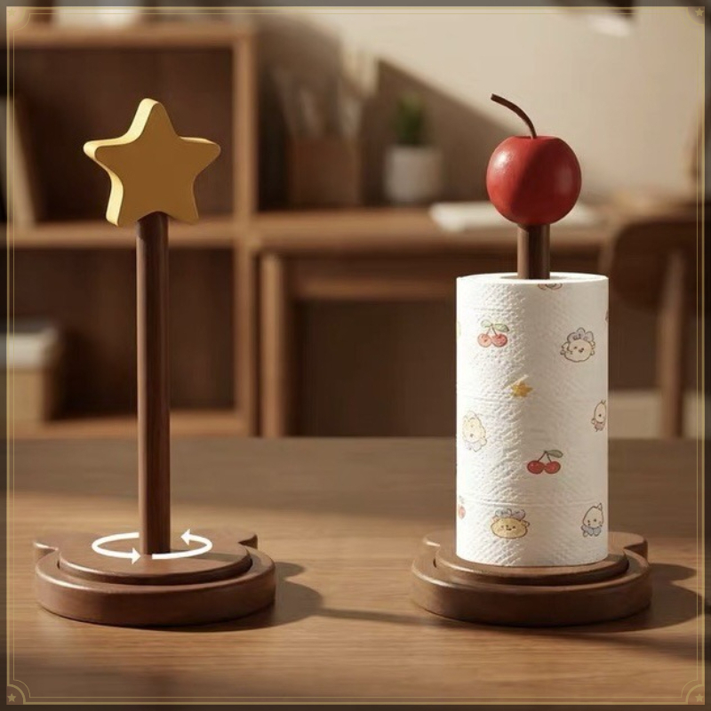 Ahşap Yaratıcı Tasarım Mutfak  - Pattern Tissue Paper incelemesi ve fiyatı