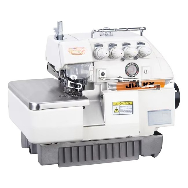 Jukky 747 En İyi 4 İplikli Ove - Sewing Jahit incelemesi ve fiyatı