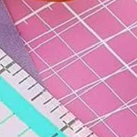 Yeni Başlayanlar İçin Kapitone - Quilting Ruler Square incelemesi ve fiyatı