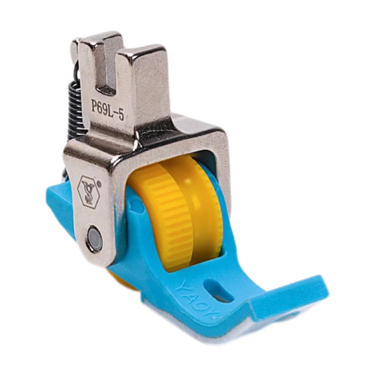 T69 Plastik Makaralı Menteşeli - Sewing Machine Fabric incelemesi ve fiyatı