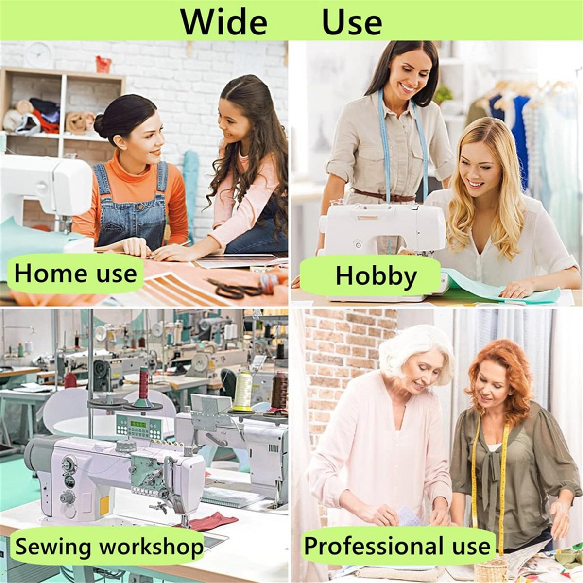 MALL 4 adet Kapitone Cetveller - Quilting Ruler Square incelemesi ve fiyatı