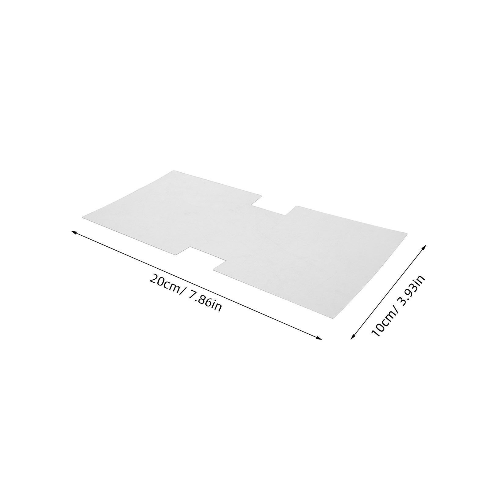 Çok Fonksiyonlu Kare Kapitone  - Quilting Ruler Square incelemesi ve fiyatı
