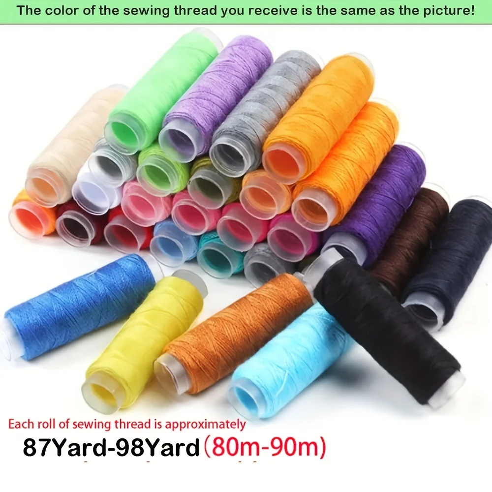 67/128 adet Dikiş Seti, Dikiş  - Sewing Thread Production incelemesi ve fiyatı