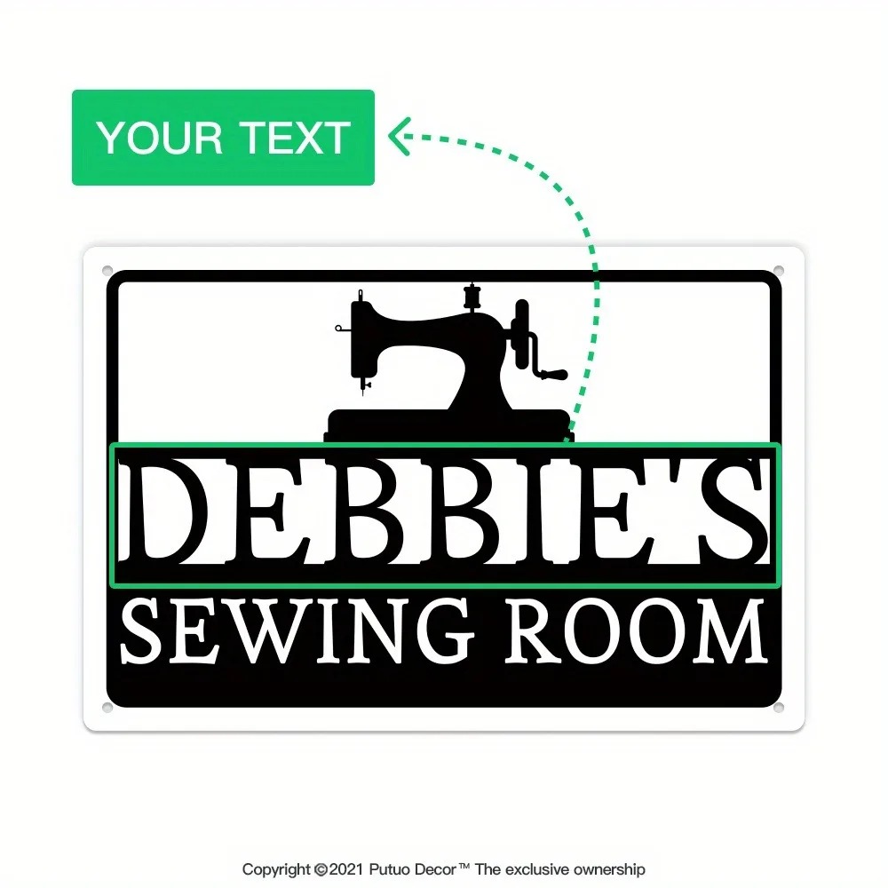 [2D Düz] Özel Dikiş Odası Meta - Sewing Custom incelemesi ve fiyatı
