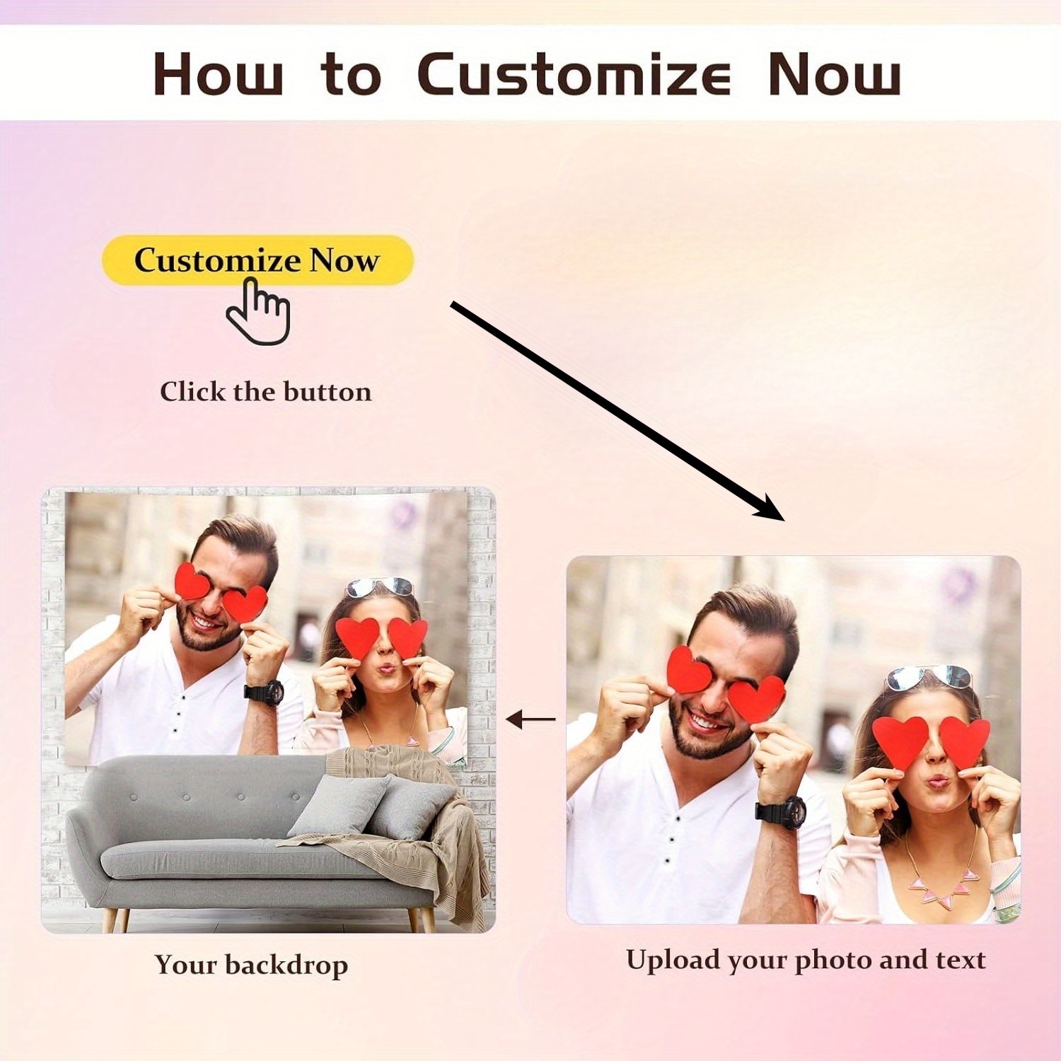 Baskılı Özel Afiş, Kişiselleşt - Sewing Custom incelemesi ve fiyatı