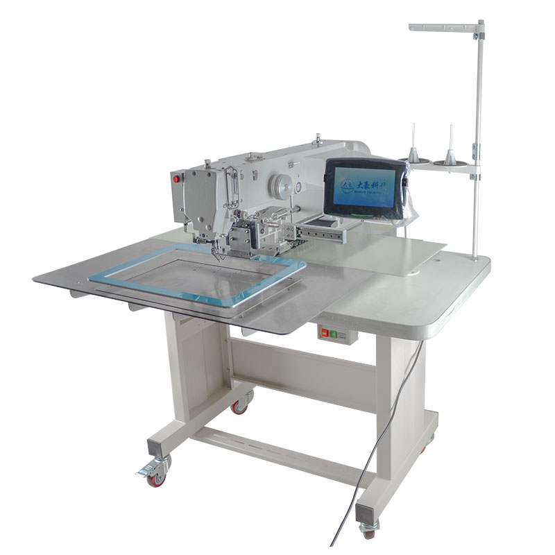 3525 Pola Bilgisayarlı Dikiş M - Sewing Jahit incelemesi ve fiyatı