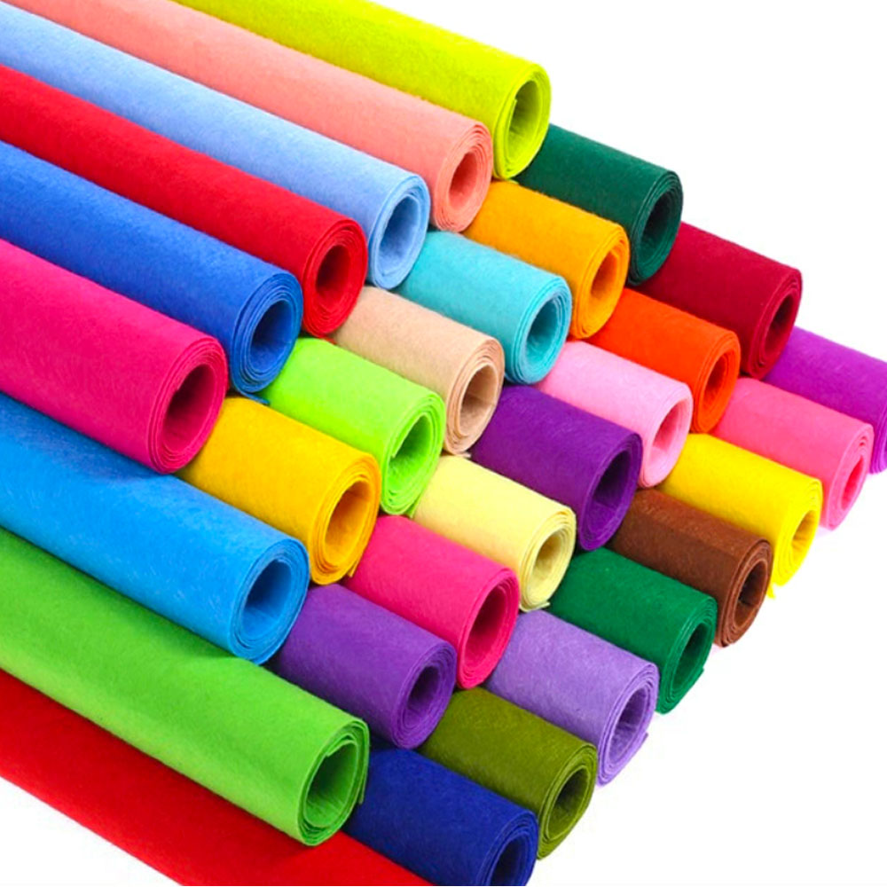 Sert Keçe Kumaş Levha DIY Zana - Is Sewing A Textile Craft incelemesi ve fiyatı