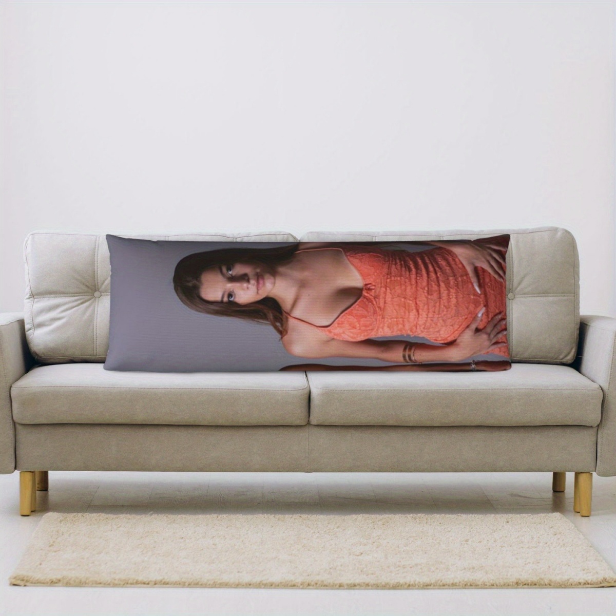 1 Adet Özel Fotoğraf Baskılı Y - Sewing Custom incelemesi ve fiyatı