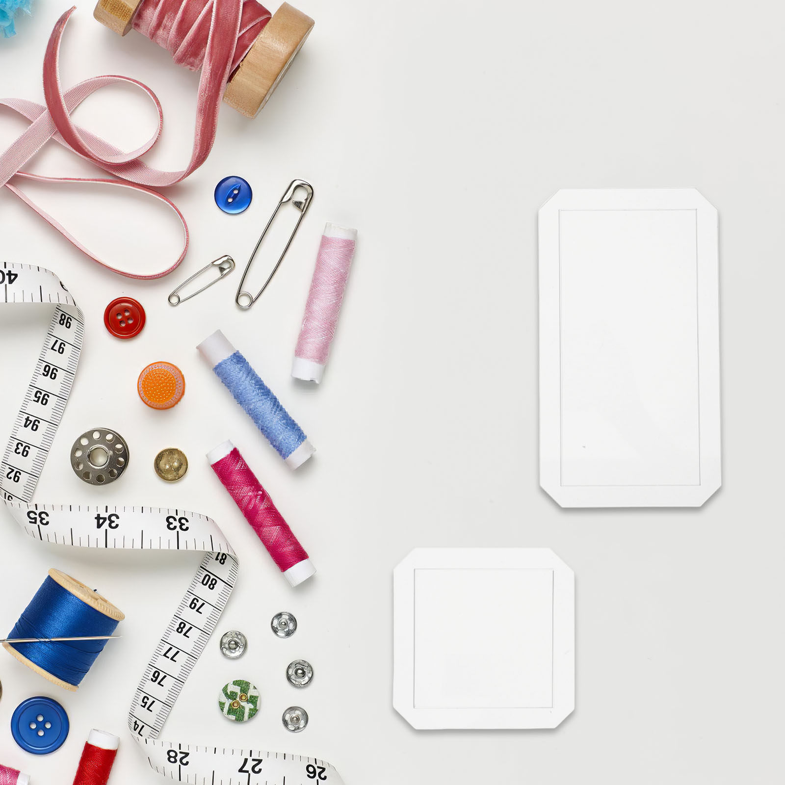 8 Adet Dikiş Şablonu Dikdörtge - Quilting Ruler Square incelemesi ve fiyatı