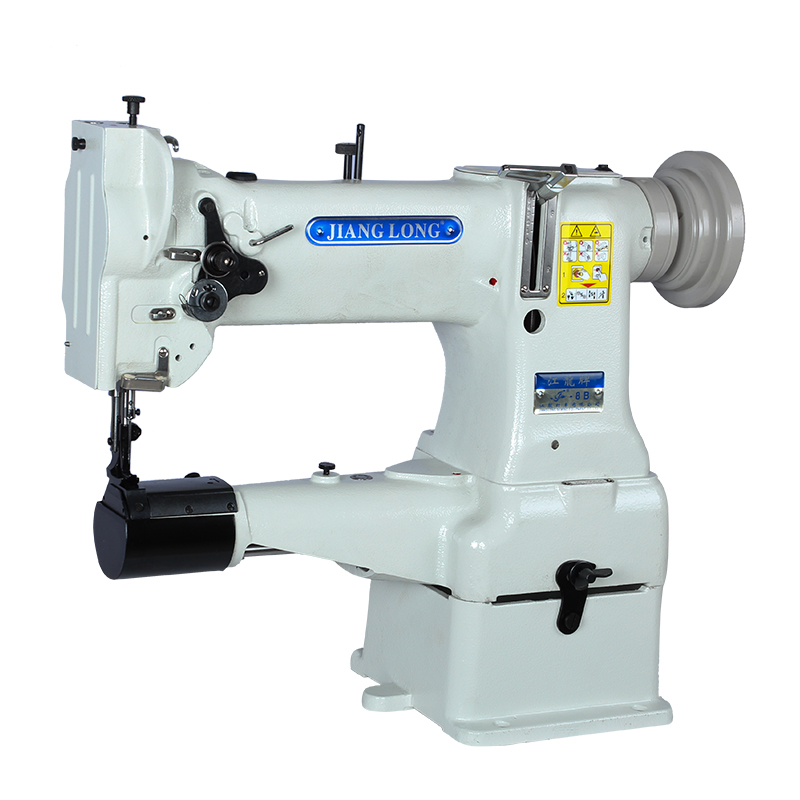 8B Çin Dikiş Makinesi Ekipmanl - Sewing Jahit incelemesi ve fiyatı