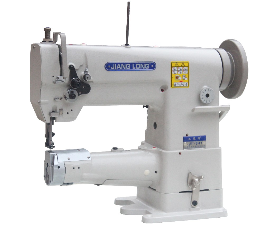 341 Cobra Class 26 Techsew 275 - Sewing Jahit incelemesi ve fiyatı